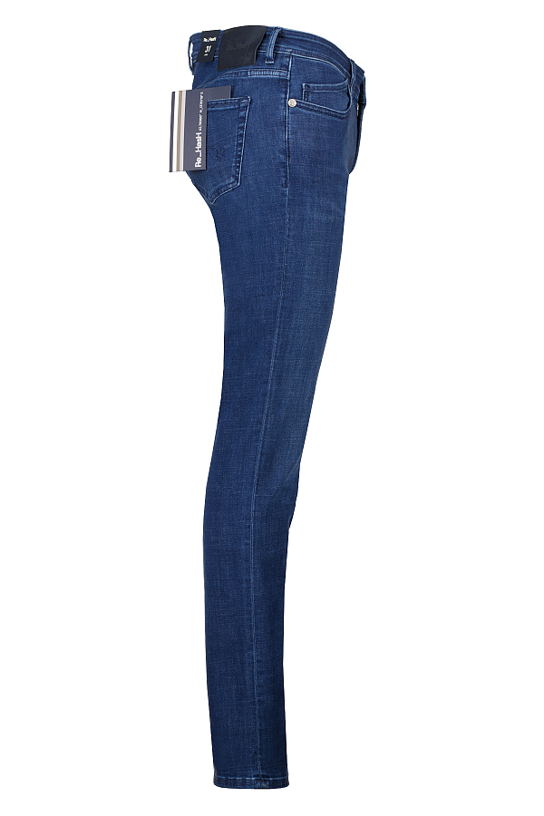 Re-Hash Jeans