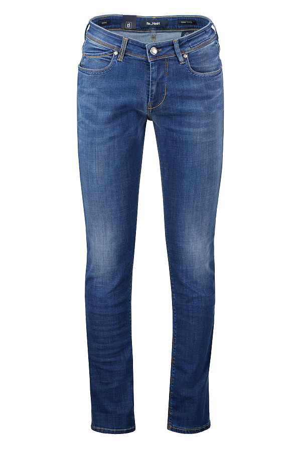 Re-Hash Jeans