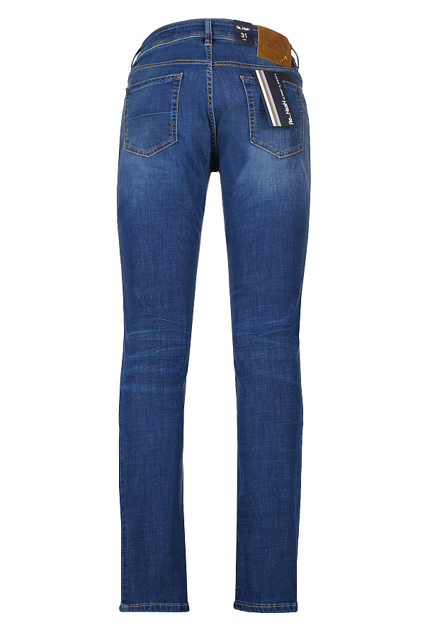 Re-Hash Jeans