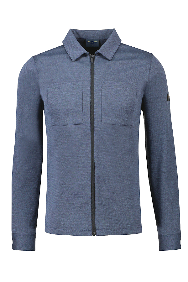 Cavallaro Overshirt