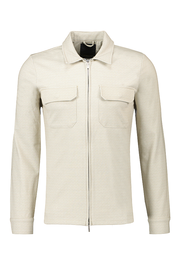 Cavallaro Overshirt