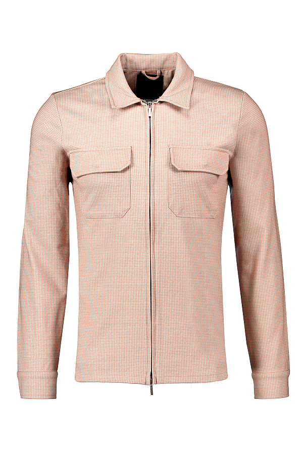 Cavallaro Overshirt