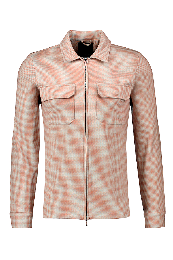 Cavallaro Overshirt