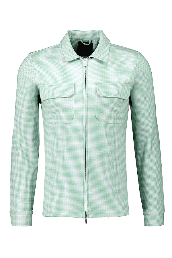 Cavallaro Overshirt