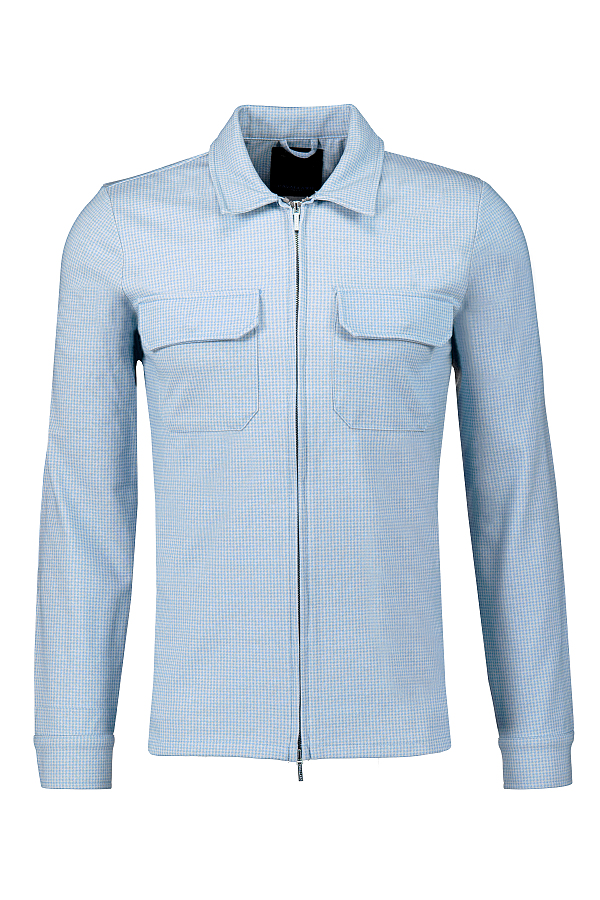 Cavallaro Overshirt