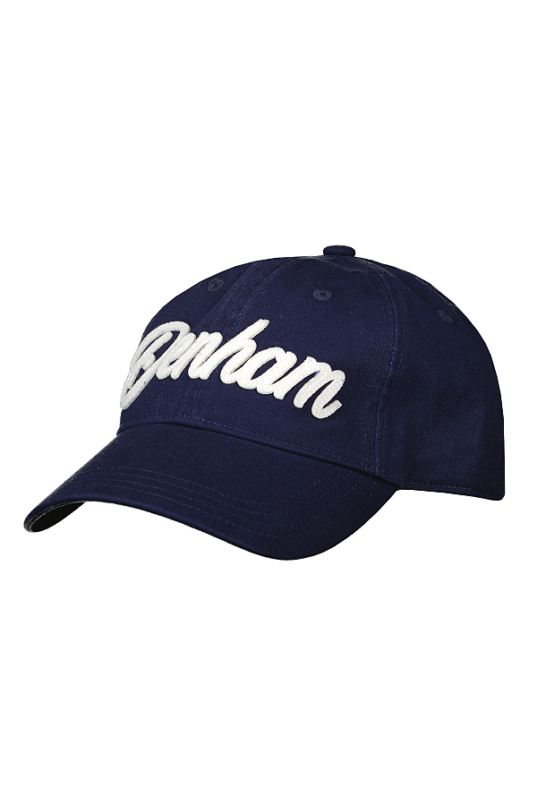 Denham Cap