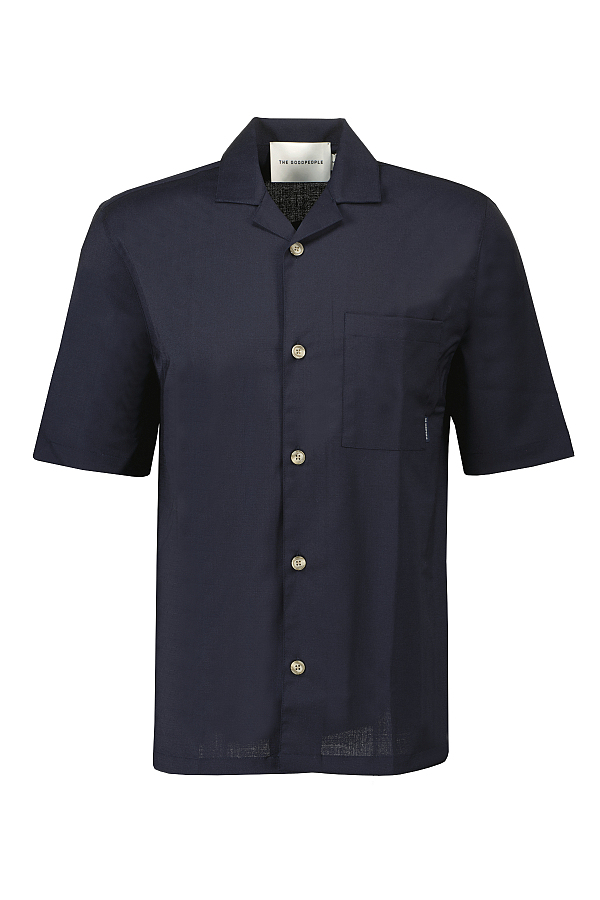 The GoodPeople Overhemd