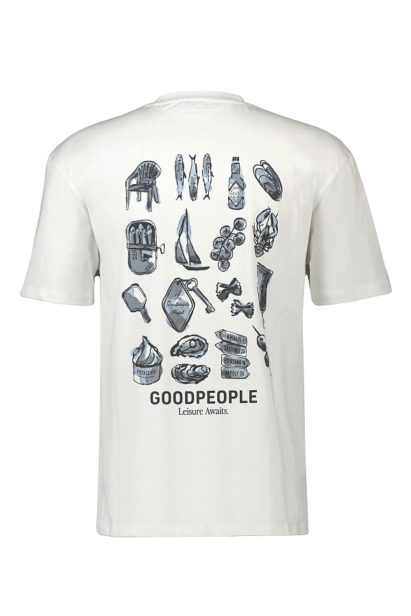 The GoodPeople T-shirt
