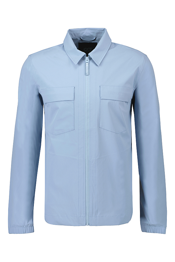 Alpha Tauri Overshirt