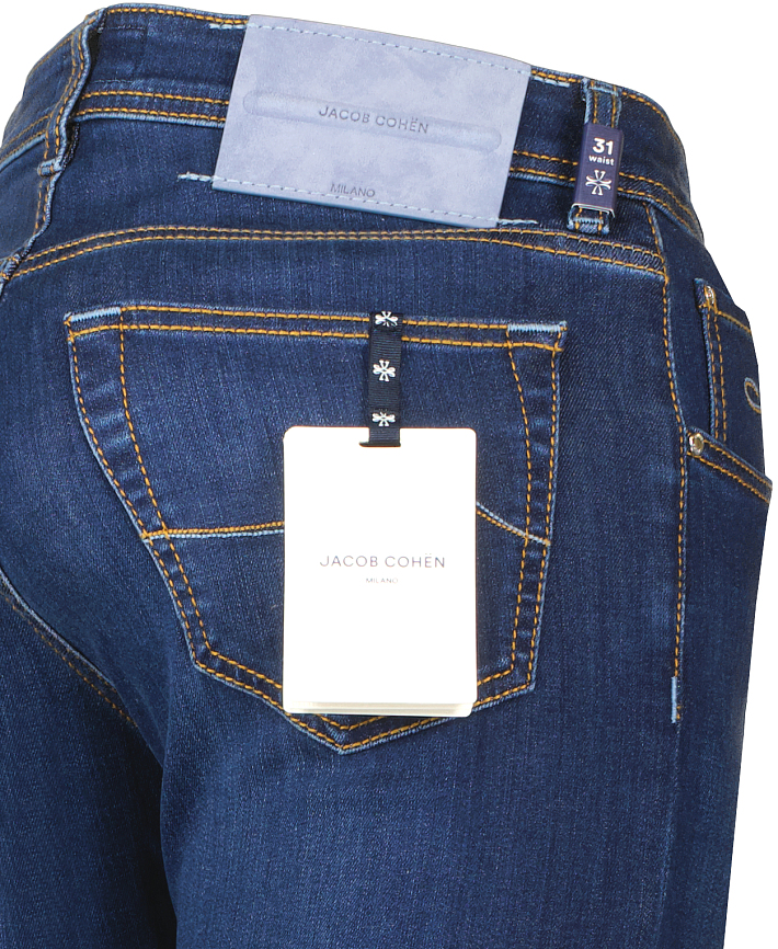 Jacob Cohen Nick Slim ben borst