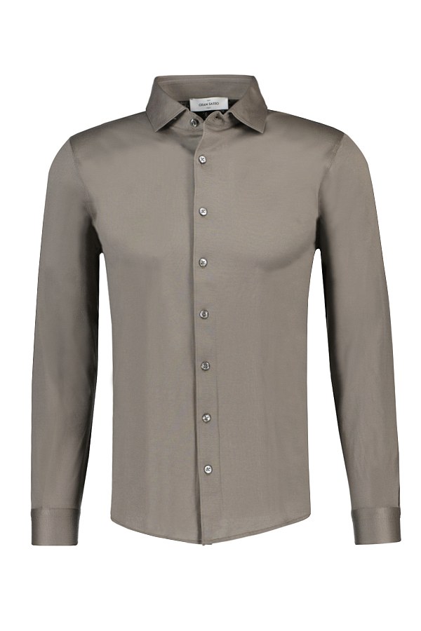 Gran Sasso Overhemd