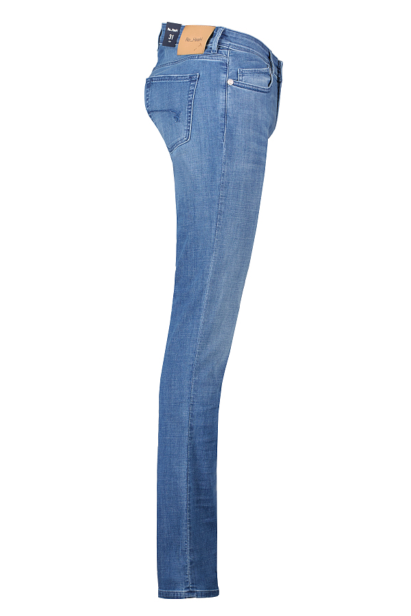 Re-Hash Jeans