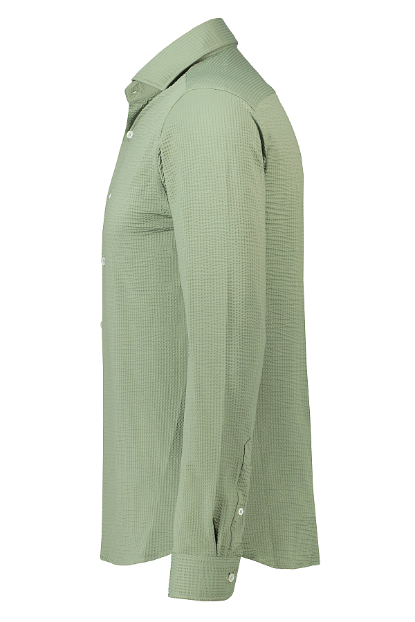 Xacus Overhemd