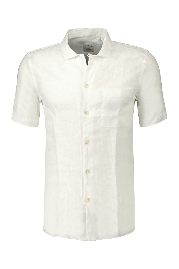Xacus Overhemd Linnen