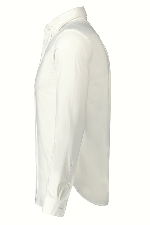 Xacus Overhemd Linnen