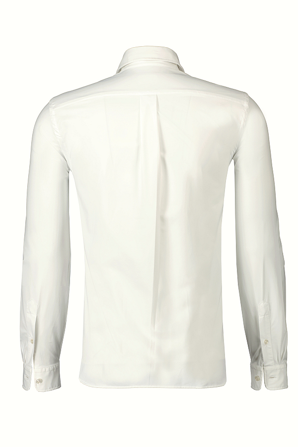 Xacus Overhemd Linnen