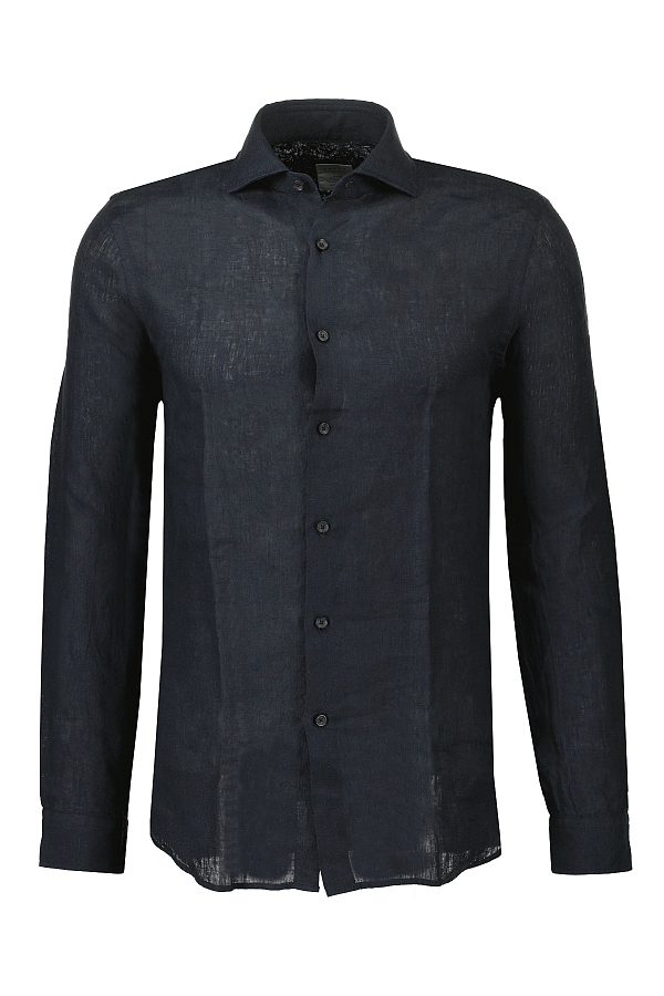 Xacus Overhemd Linnen