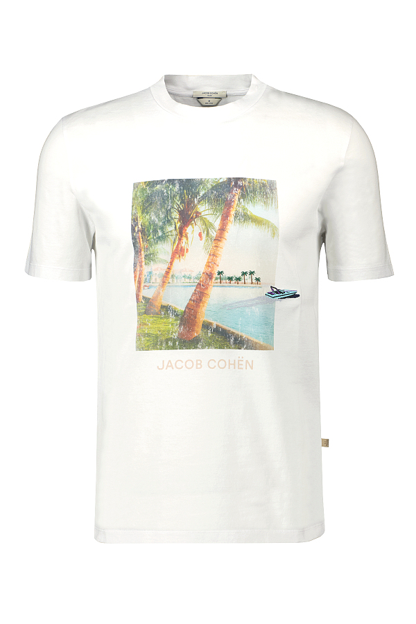 Jacob Cohen resort collectie 