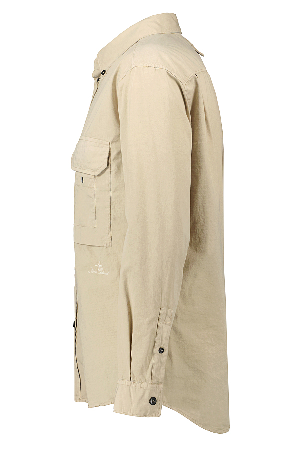 Stone Island Overhemd