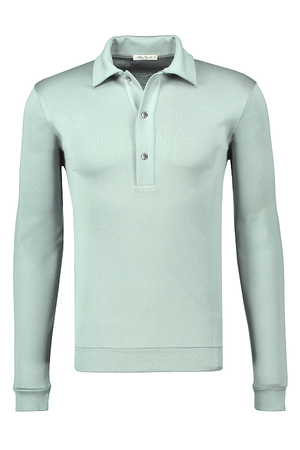 Stefan Brandt Polo LM