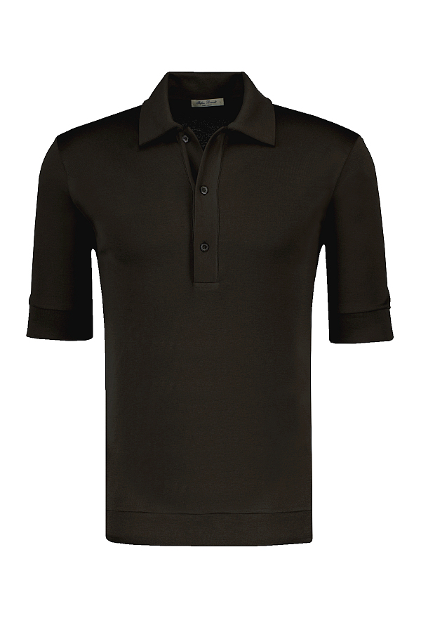 Stefan Brandt Polo