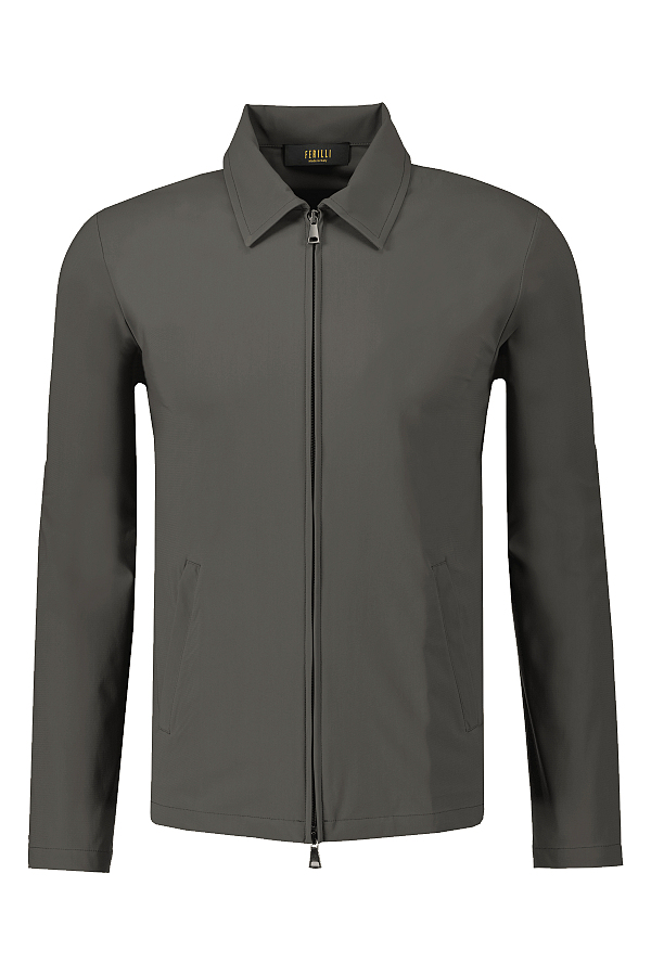 Ferilli Overshirt