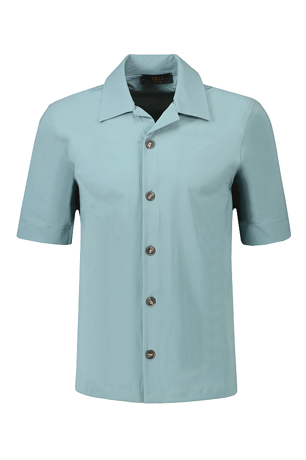 Ferilli Overhemd