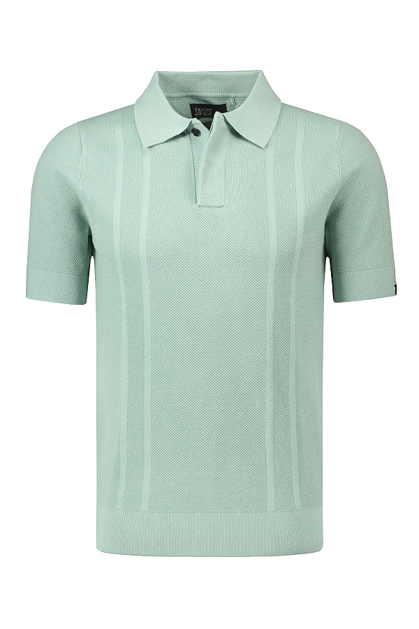 Butcher of Blue Polo