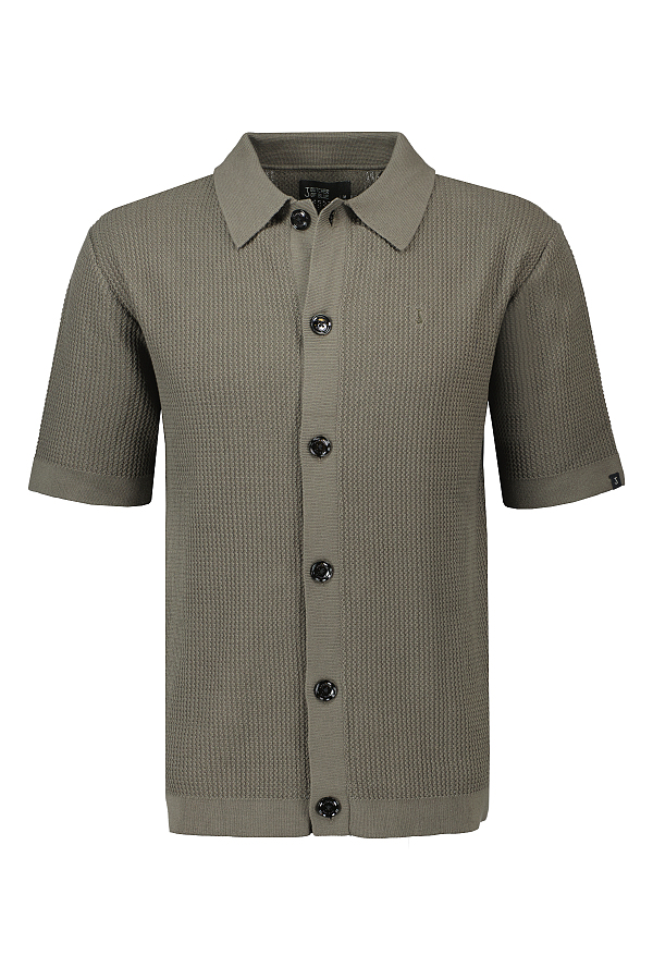 Butcher of Blue Overhemd