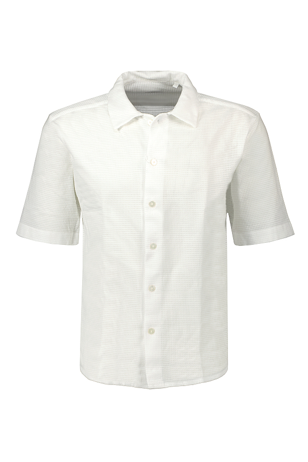 Xacus Overhemd