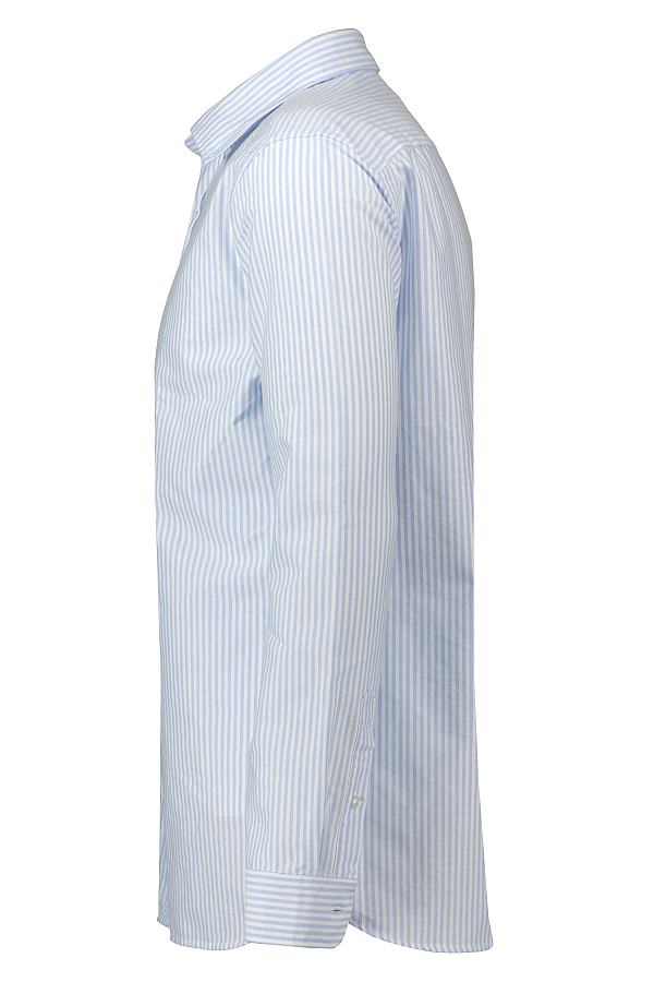 Xacus Overhemd