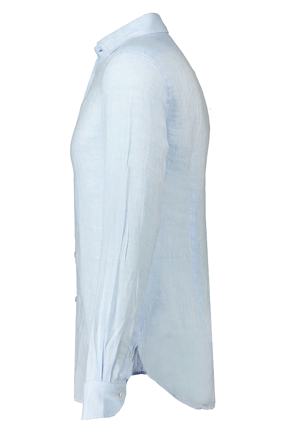 Xacus Overhemd Linnen