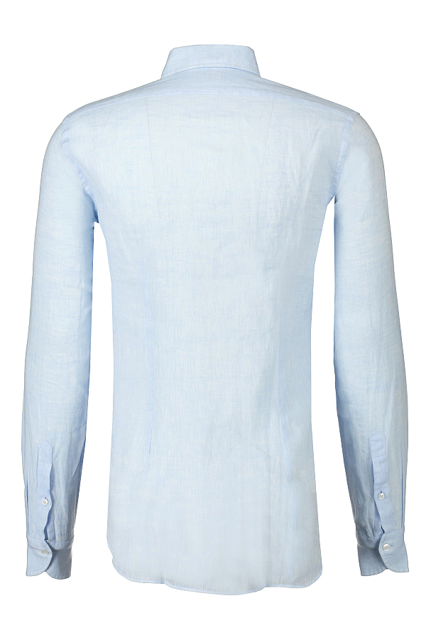 Xacus Overhemd Linnen