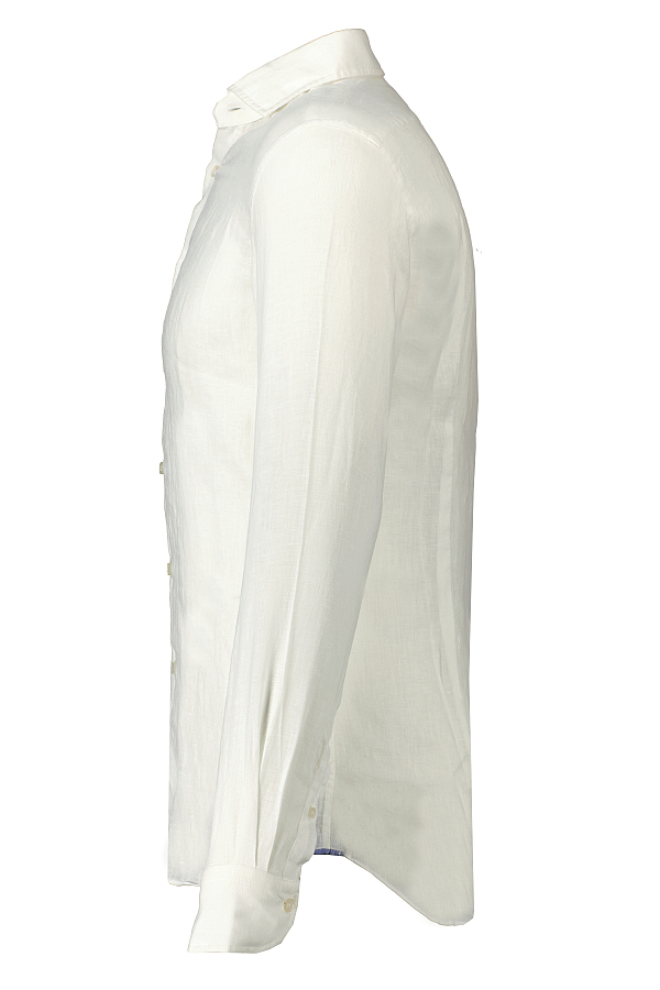 Xacus Overhemd Linnen