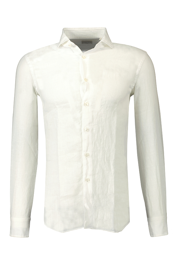 Xacus Overhemd Linnen