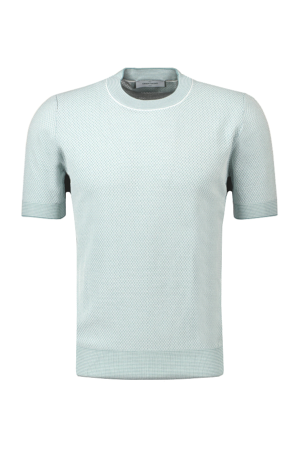 Gran Sasso T-shirt
