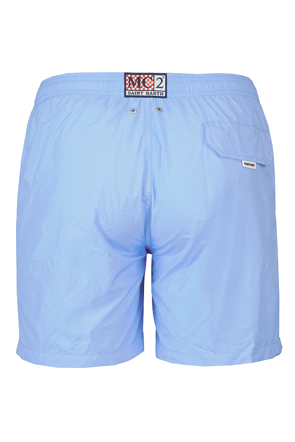 MC2 Saint Barth Zwemshort