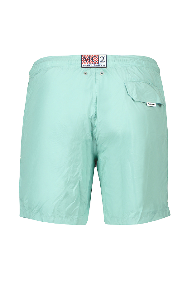 MC2 Saint Barth Zwemshort