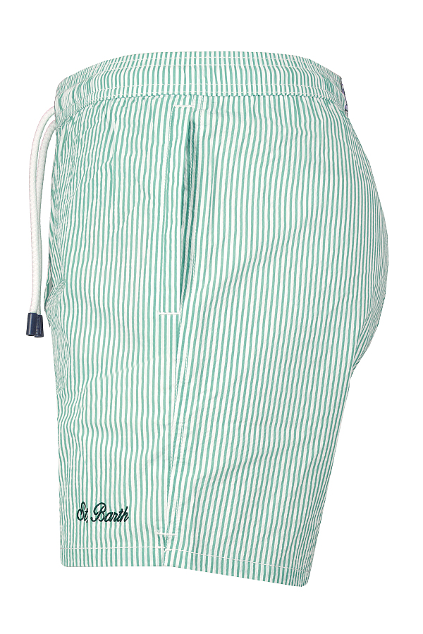 MC2 Saint Barth Zwemshort