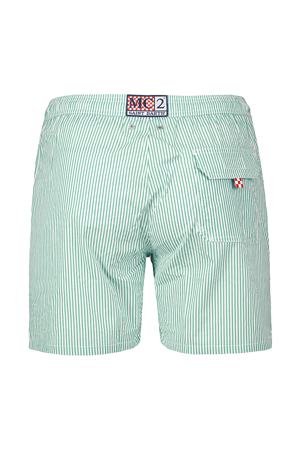 MC2 Saint Barth Zwemshort