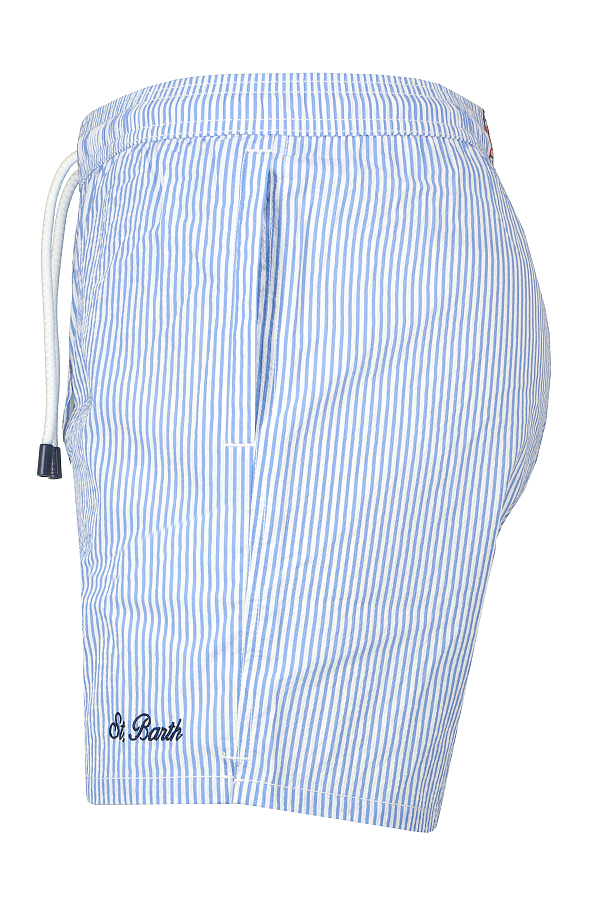 MC2 Saint Barth Zwemshort