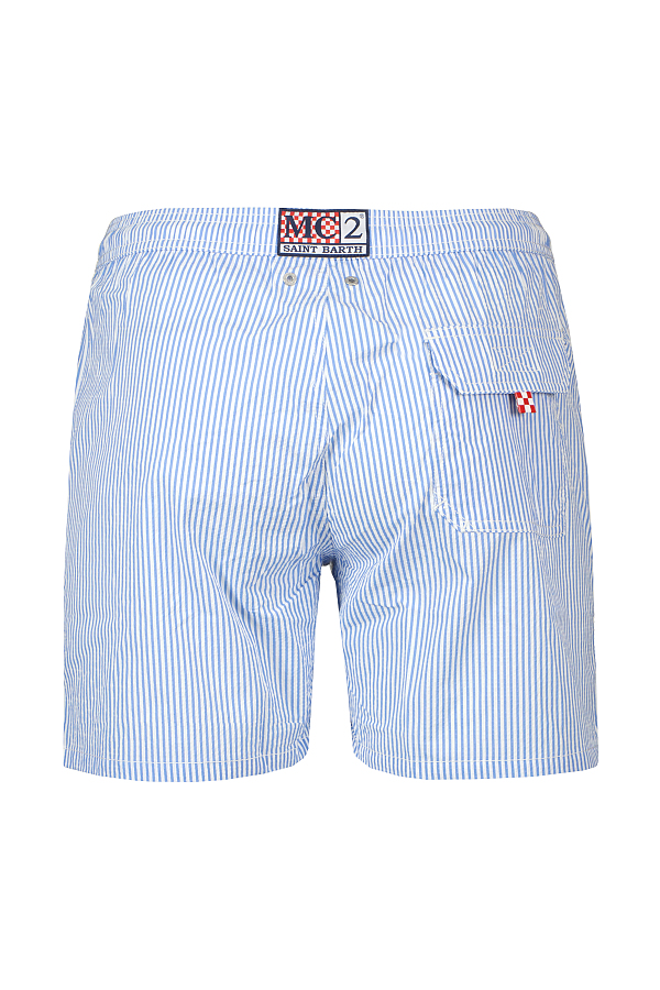 MC2 Saint Barth Zwemshort
