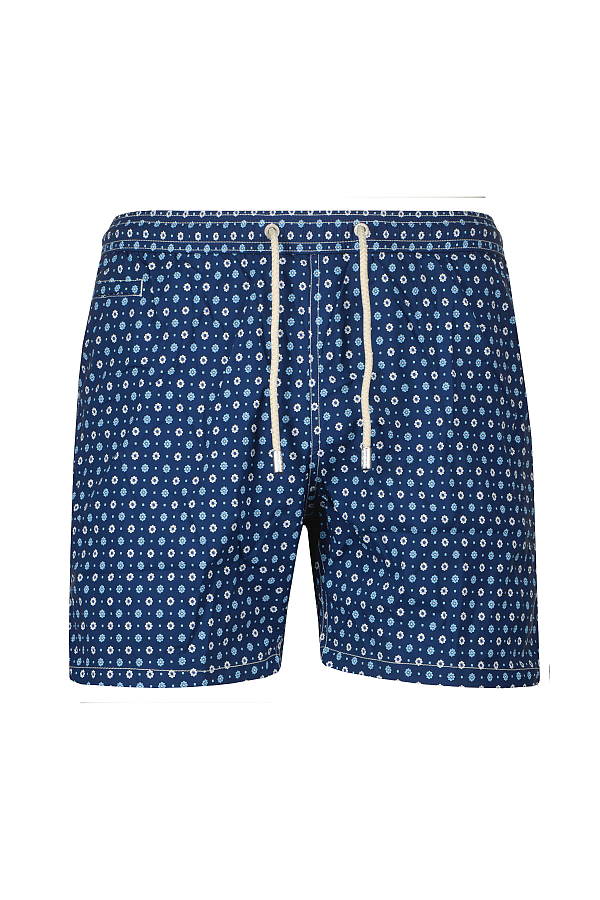MC2 Saint Barth Zwemshort