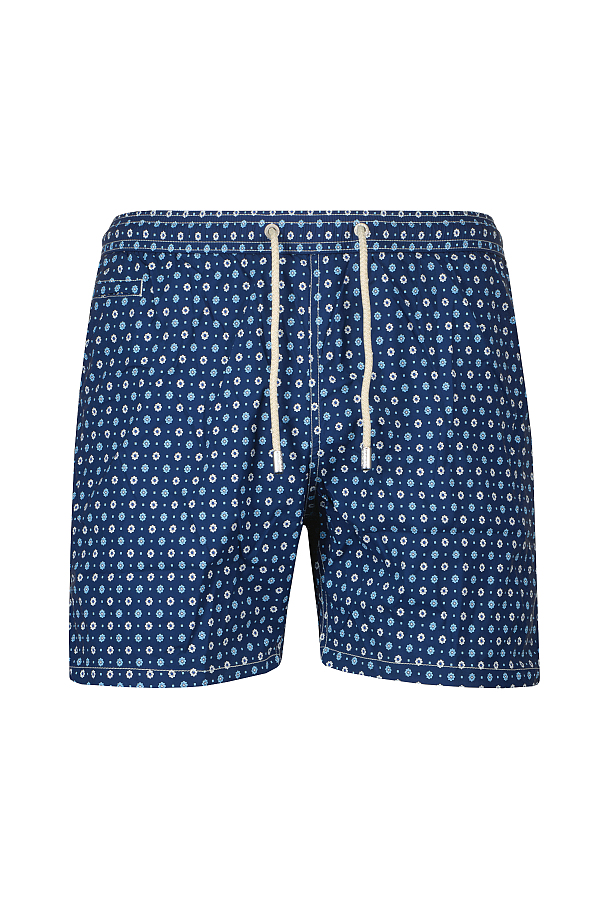 MC2 Saint Barth Zwemshort