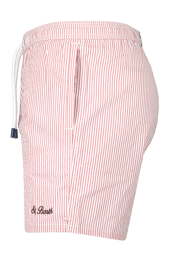 MC2 Saint Barth Zwemshort