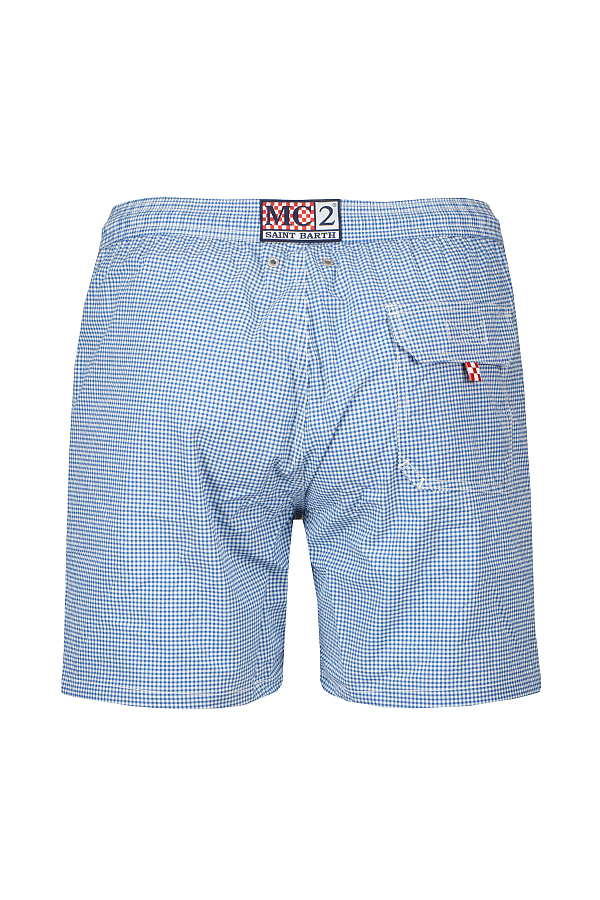 MC2 Saint Barth Zwemshort