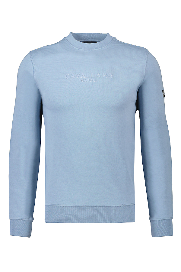 Cavallaro Sweater