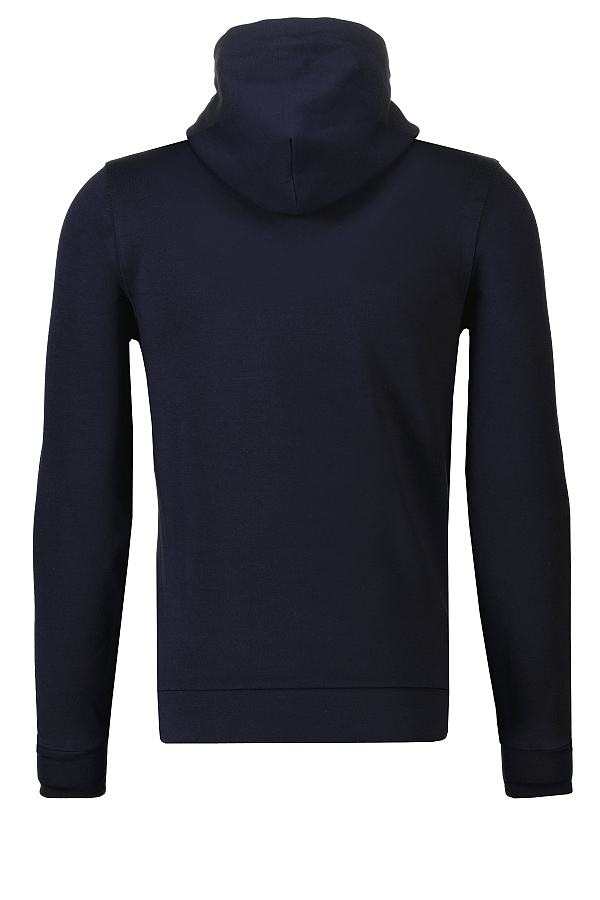Cavallaro Hoodie
