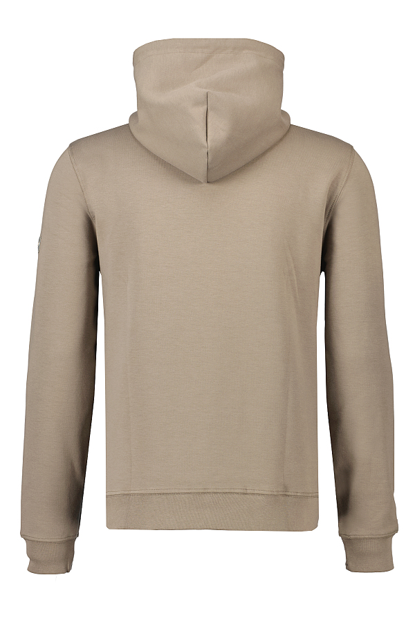 Cavallaro Hoodie