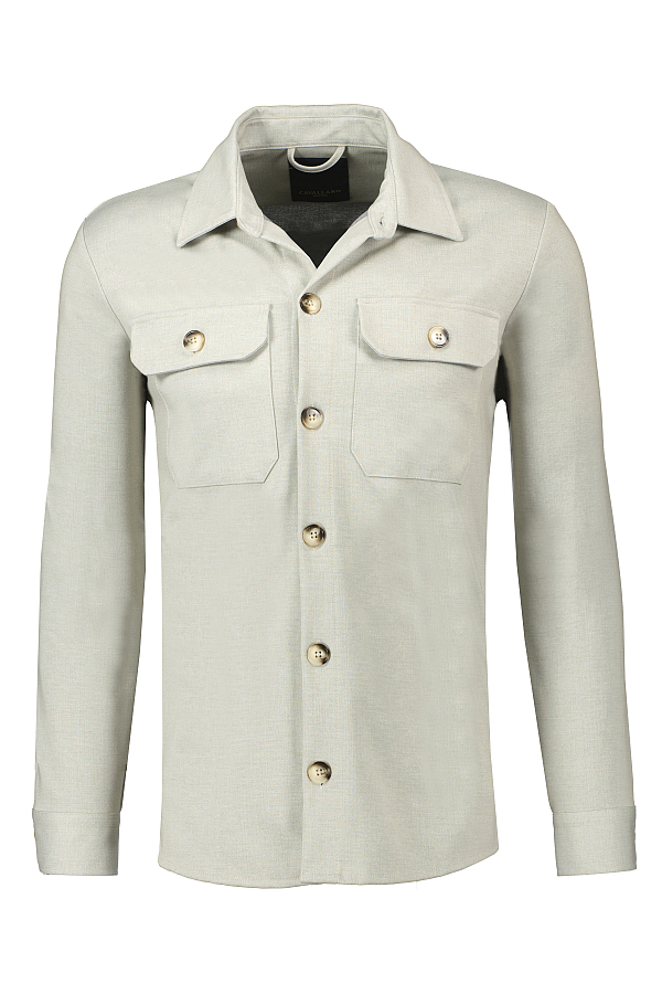 Cavallaro Overshirt